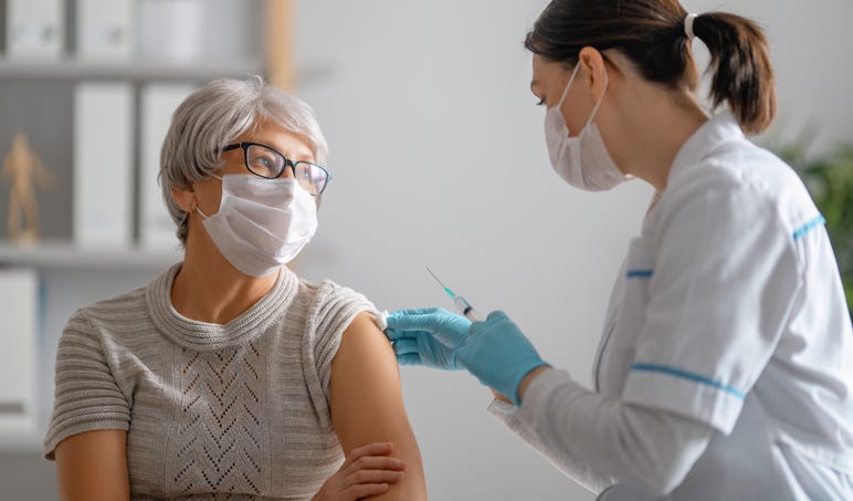 Vaccine