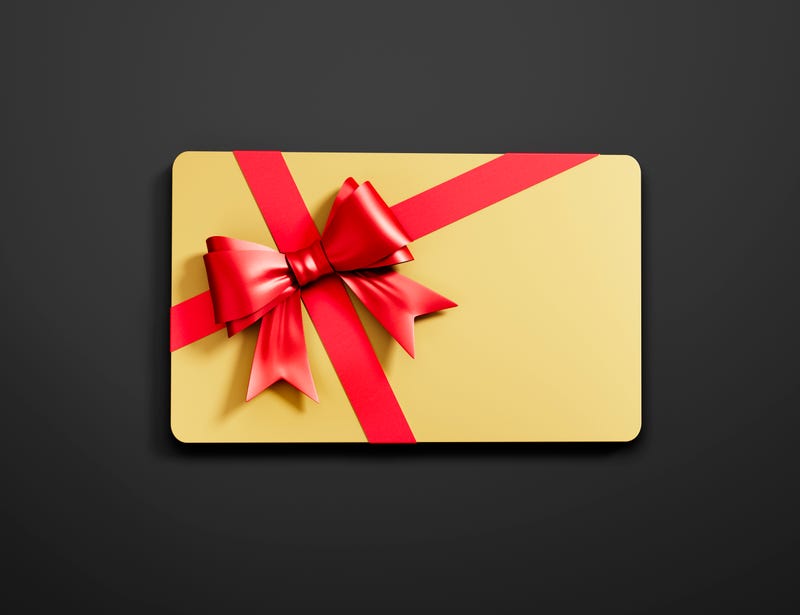 Listen for Your Chance to Win an Amazon Gift Card