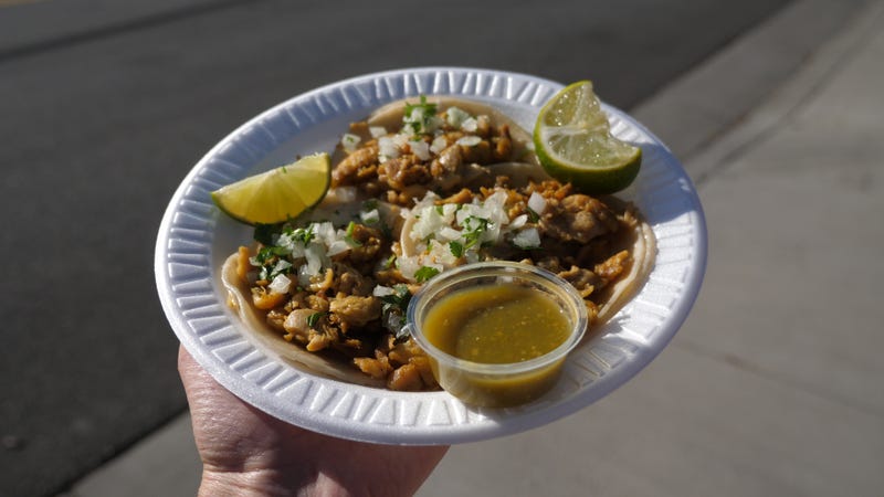 Tacos