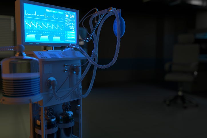 ventilator