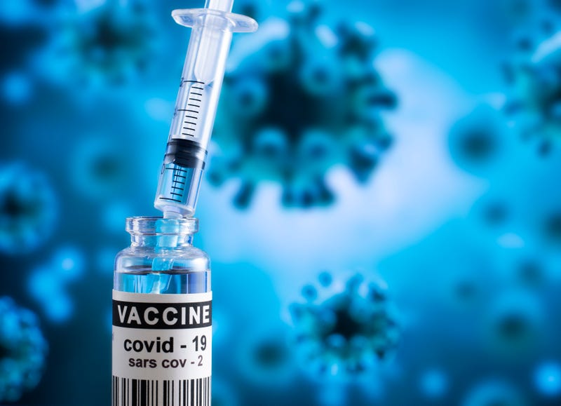 COVID vaccine
