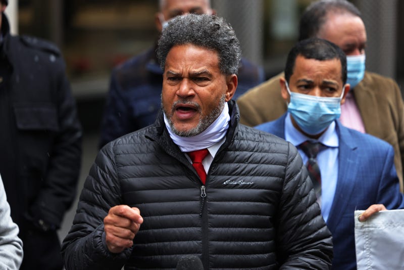 Fernando Mateo