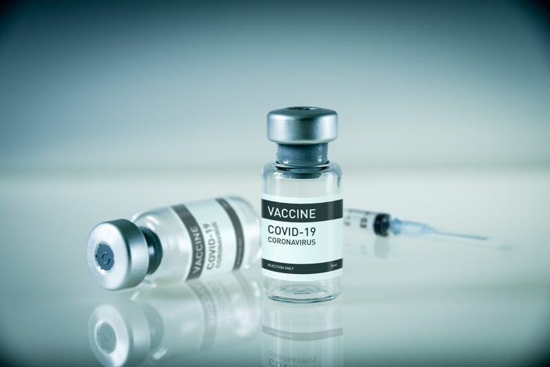 Health officials should be focused on vaccinating younger people as well as disseminating boosters to those older that need them.