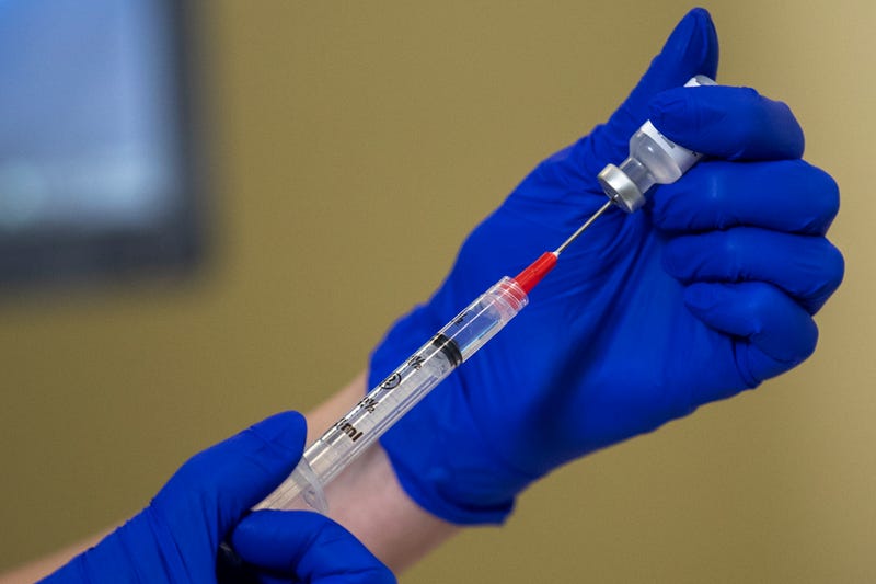 COVID vaccine