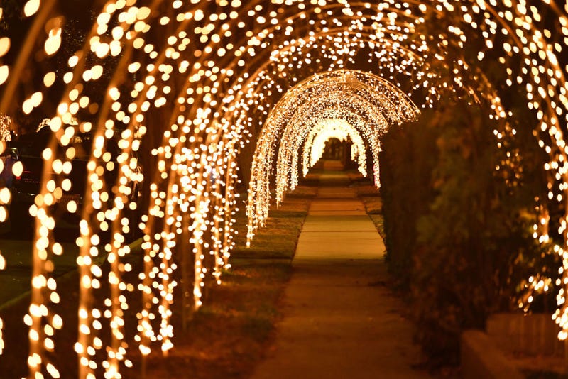Enchant Christmas