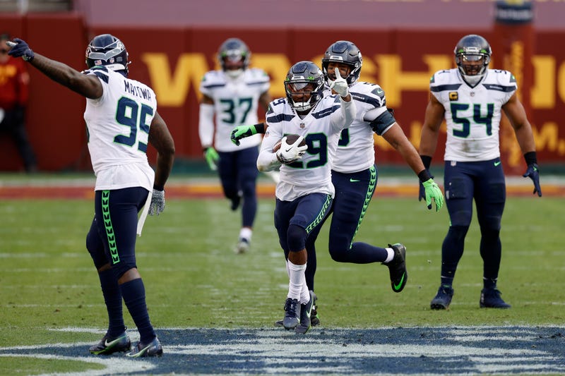Seattle Seahawks