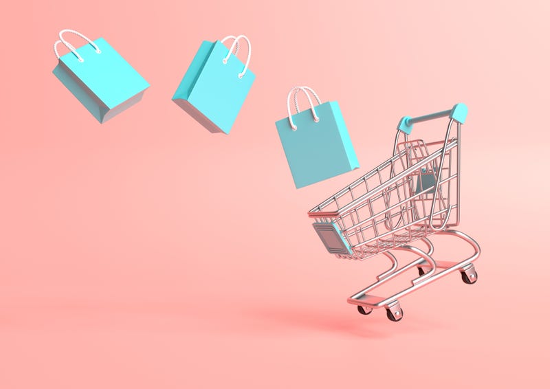 shopping