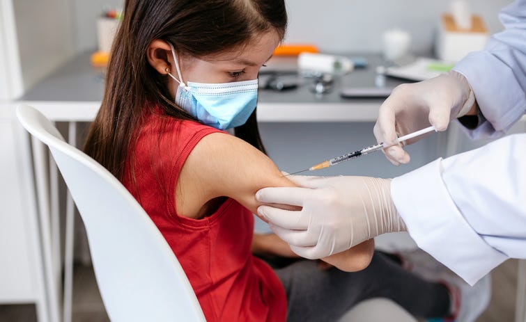 vaccine