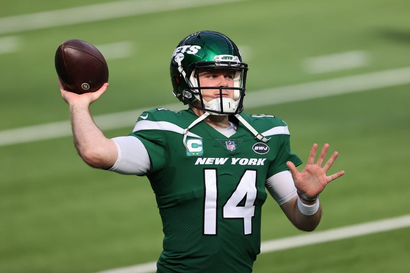 Sam Darnold
