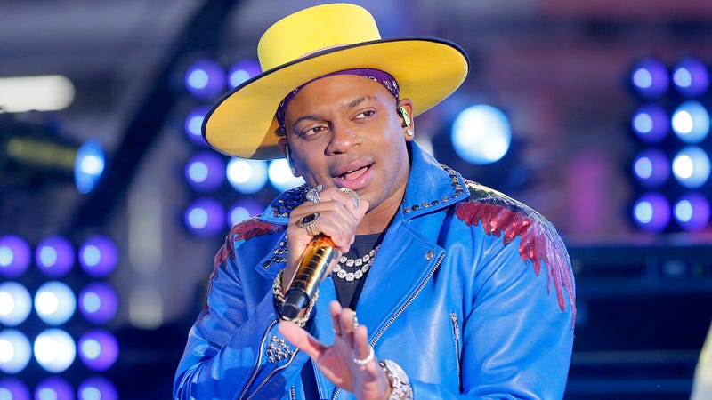 Jimmie Allen