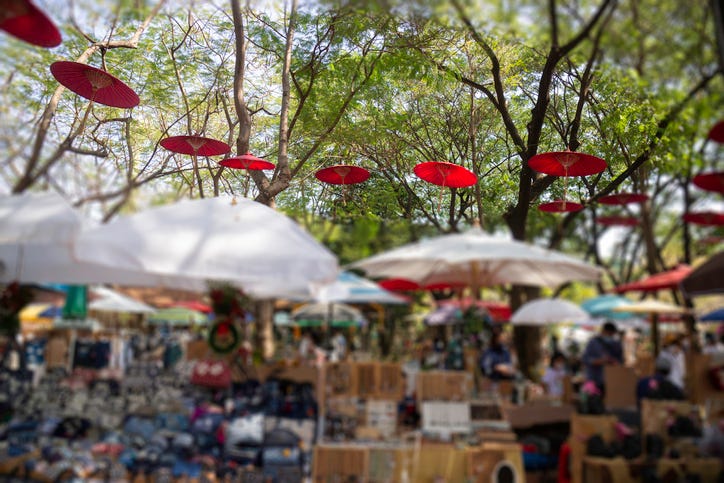 Garage Sales/nalinratphi