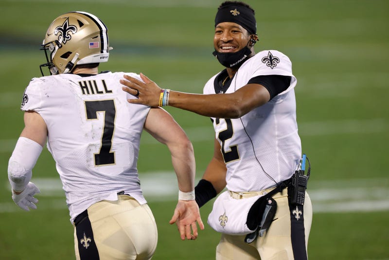 NFL, Saints