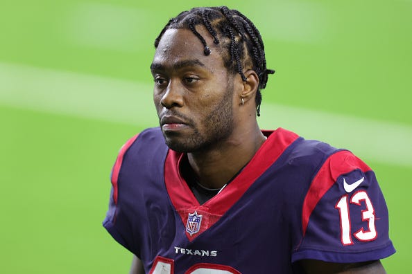 Brandin Cooks