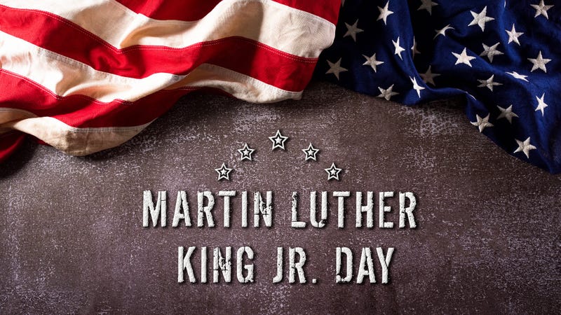 MLK Day