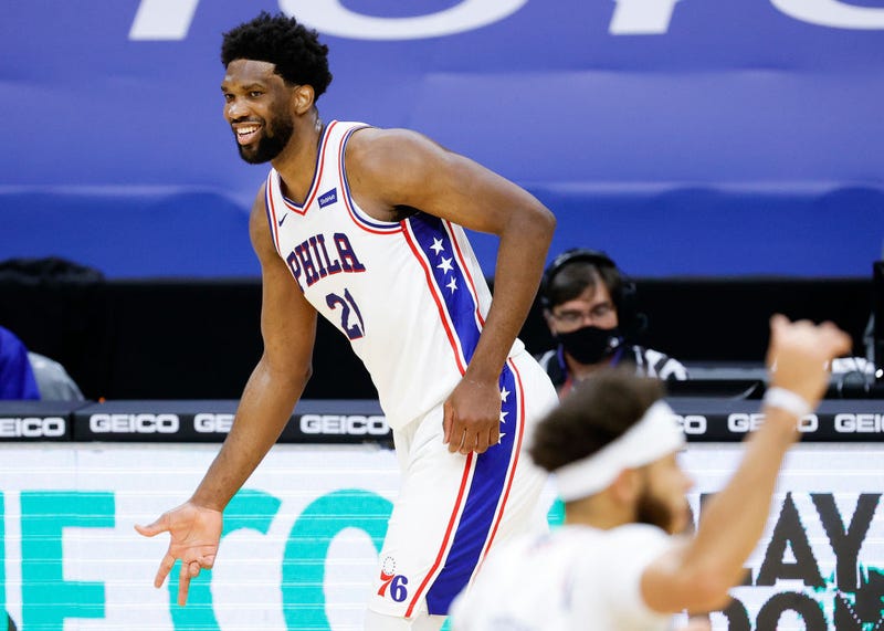 Joel Embiid