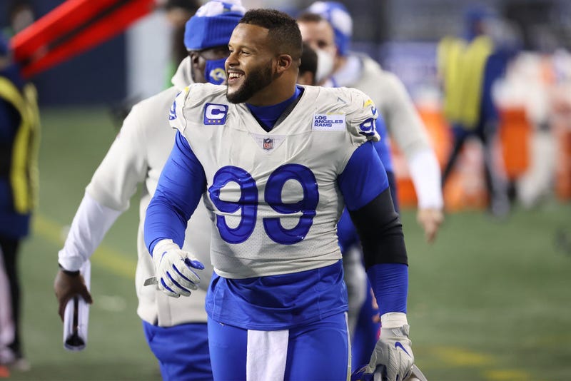 Aaron Donald
