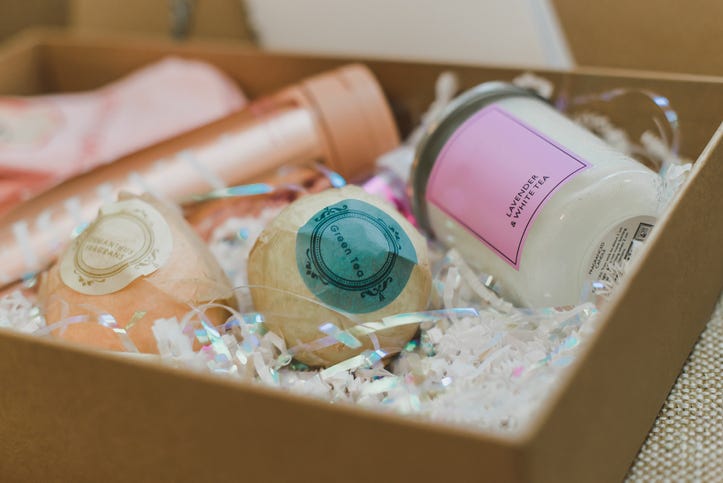gifts