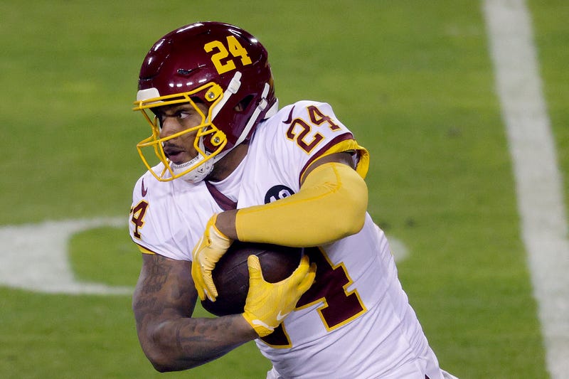 Antonio Gibson