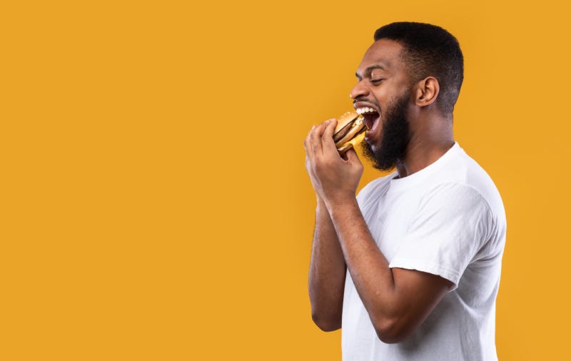 Burgers