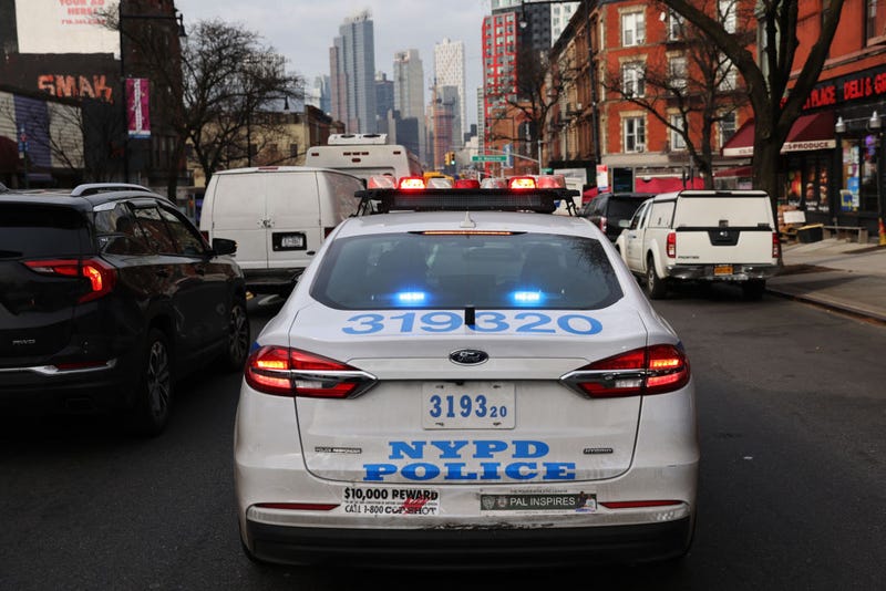 NYPD