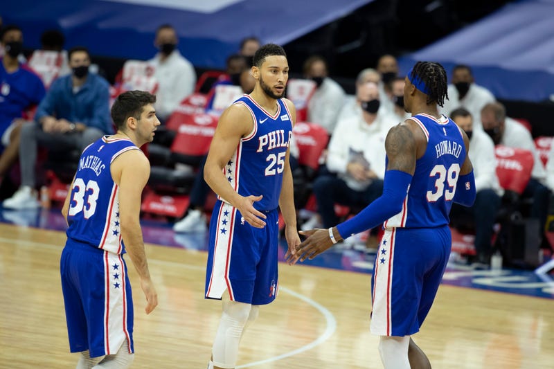 76ers