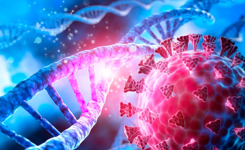 Pfizer is now engaging in late-stage testing for an oral COVID-19 antiviral drug, and another drug company, Merck has also announced efforts to develop a pill to prevent a COVID-19 infection.