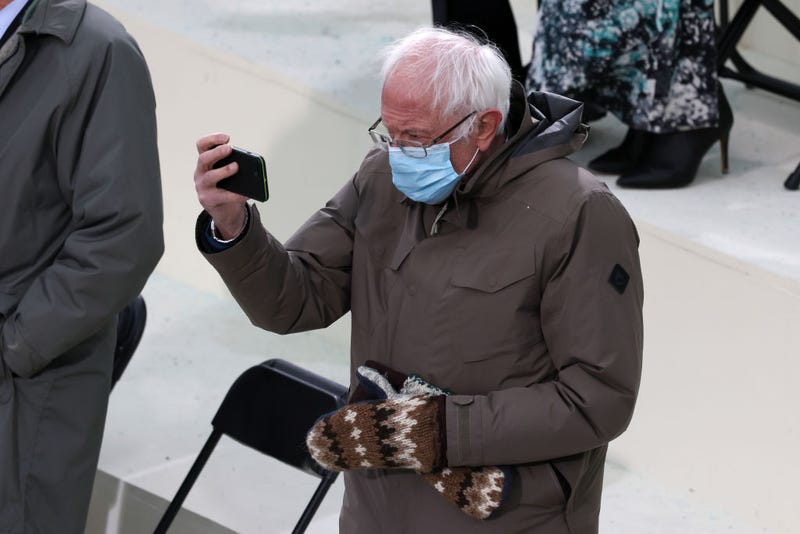 bernie sanders
