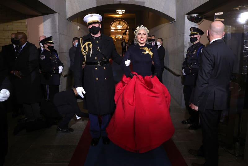 lady gaga