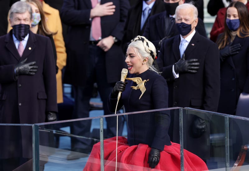 Lady Gaga