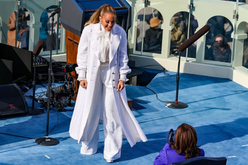 jennifer lopez