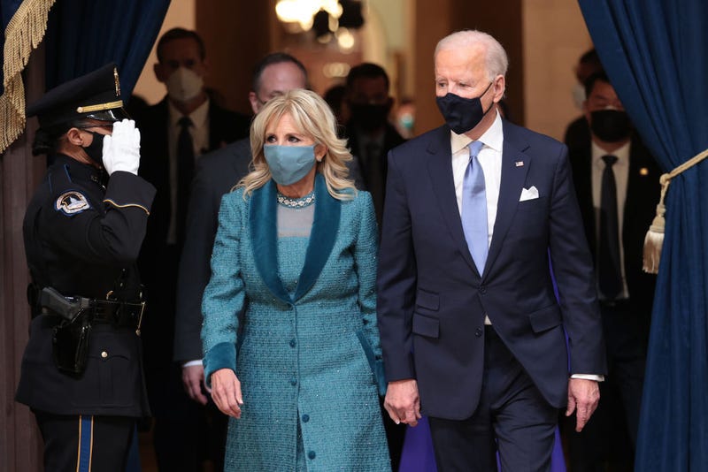 jill biden and joe biden