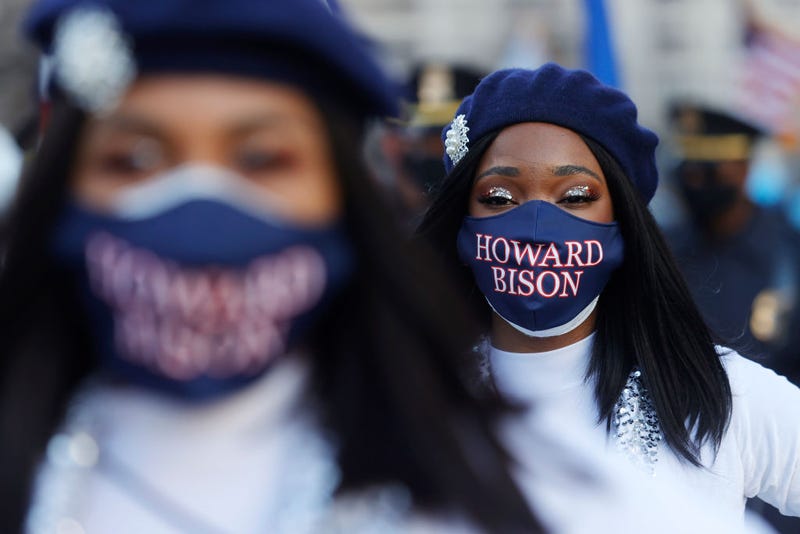 Howard University