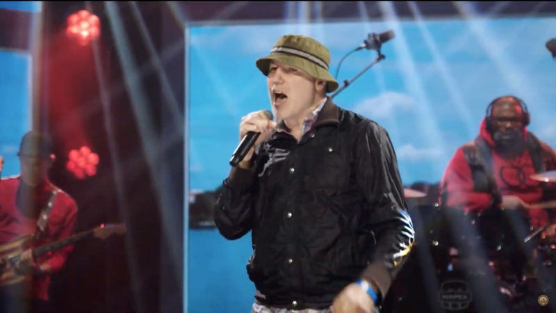 New Radicals