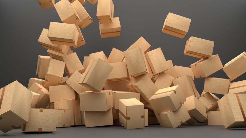 Packages