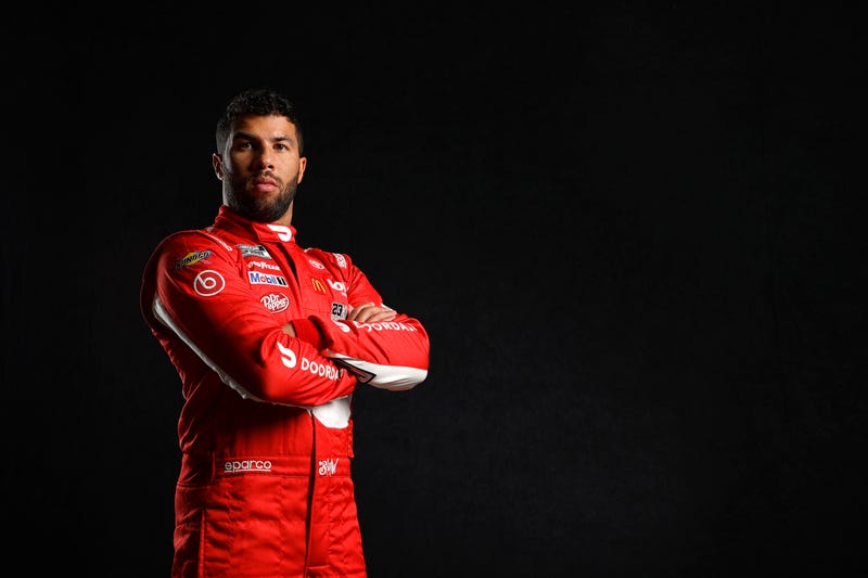 Bubba Wallace