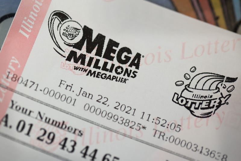 Mega Millions drawing: Illinois Speedway gas station that sold