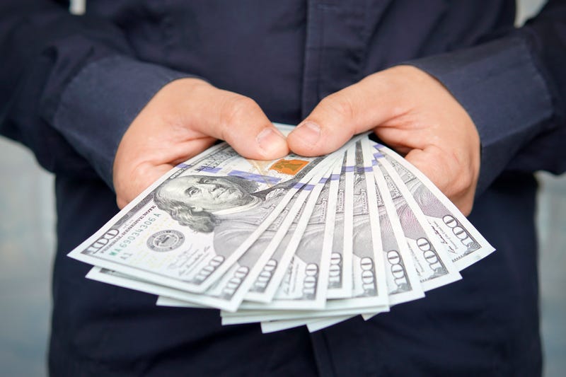 Cash