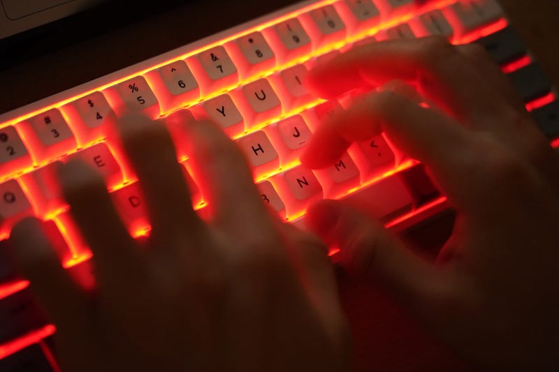 Keyboard