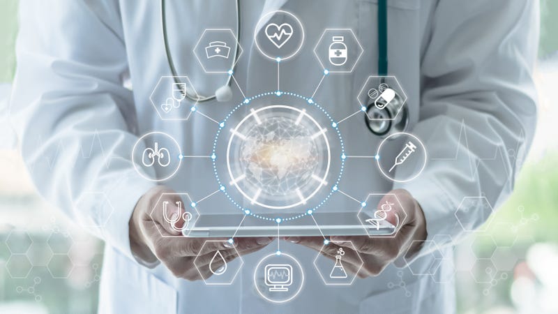 North Texas city to become first in the country to offer free healthcare
