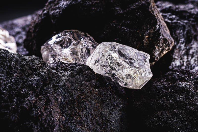 Diamond