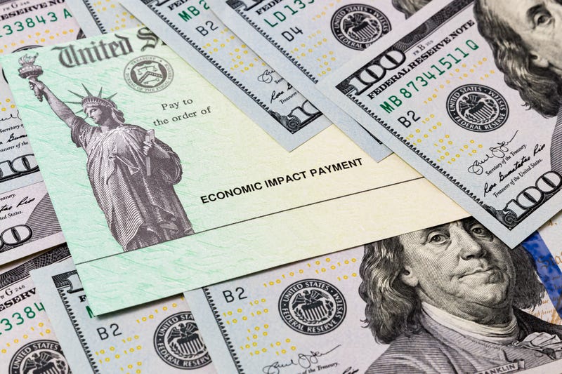 Unemployment benefits