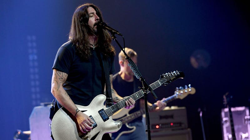 Foo Fighters