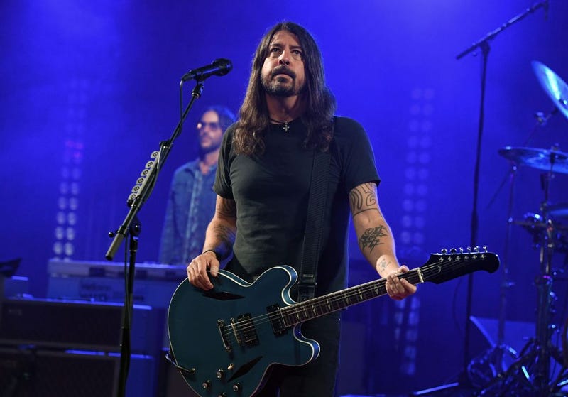 Foo Fighters