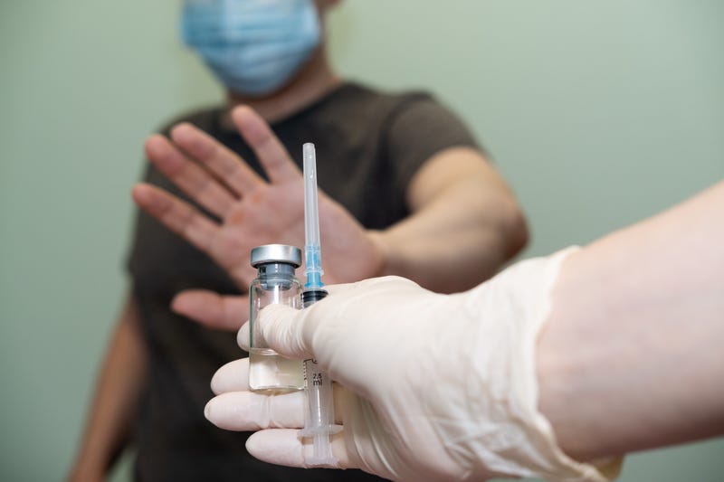 Anti-vax