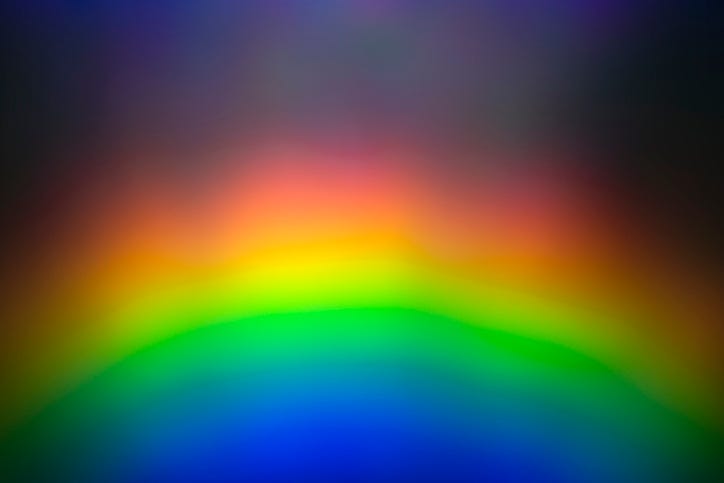 rainbow