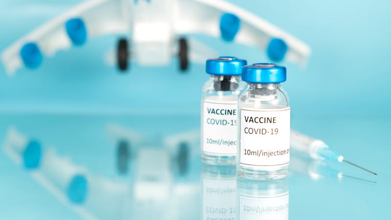Covid-19 vaccination