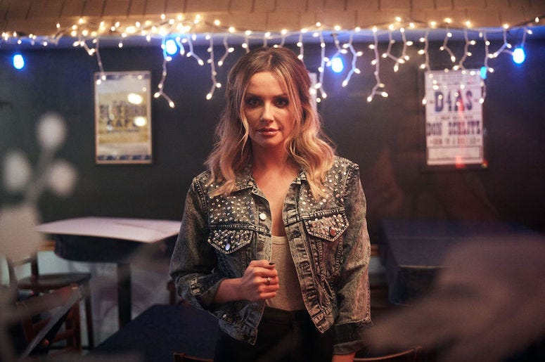 Carly Pearce