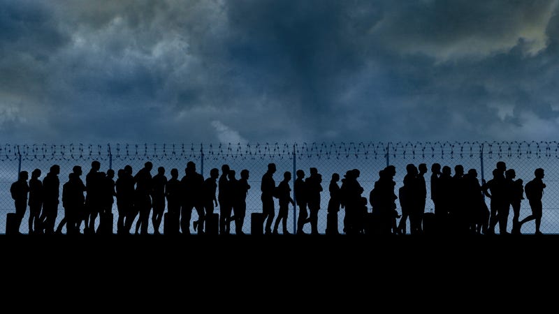 Immigrants