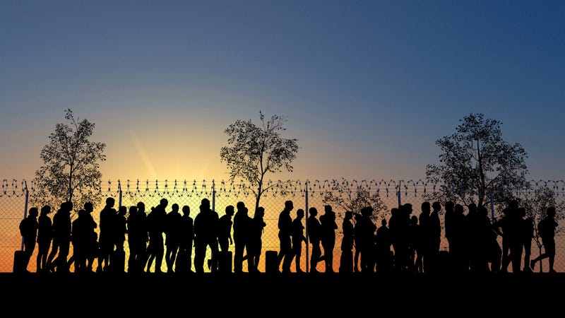 Immigration