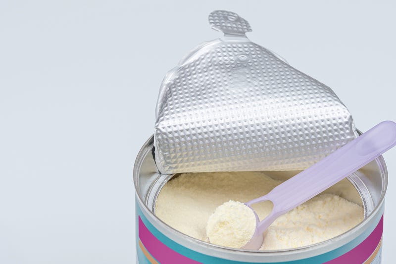 Baby Formula